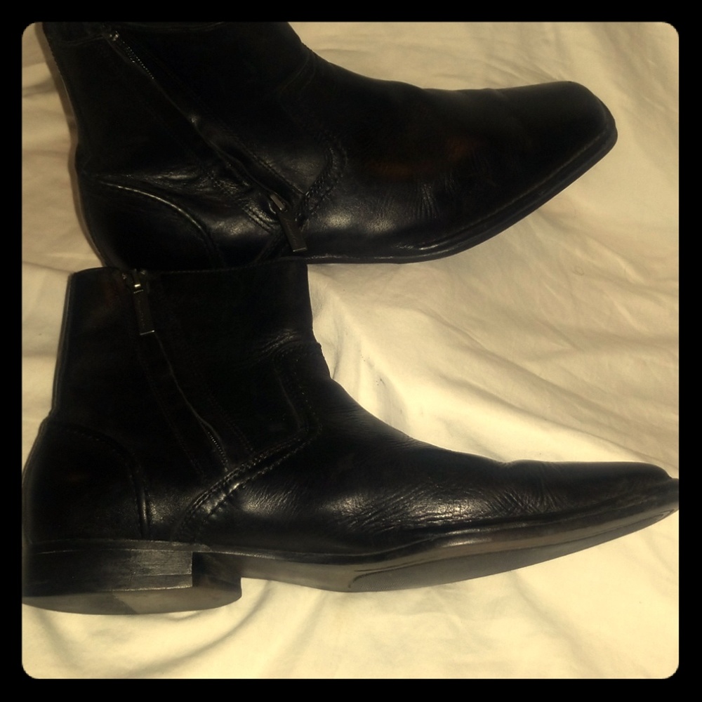 Mens boots